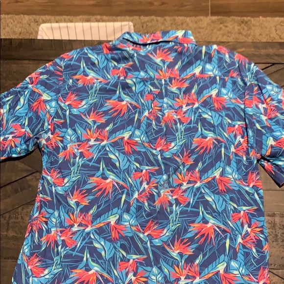 Button down - Picture 5 of 5